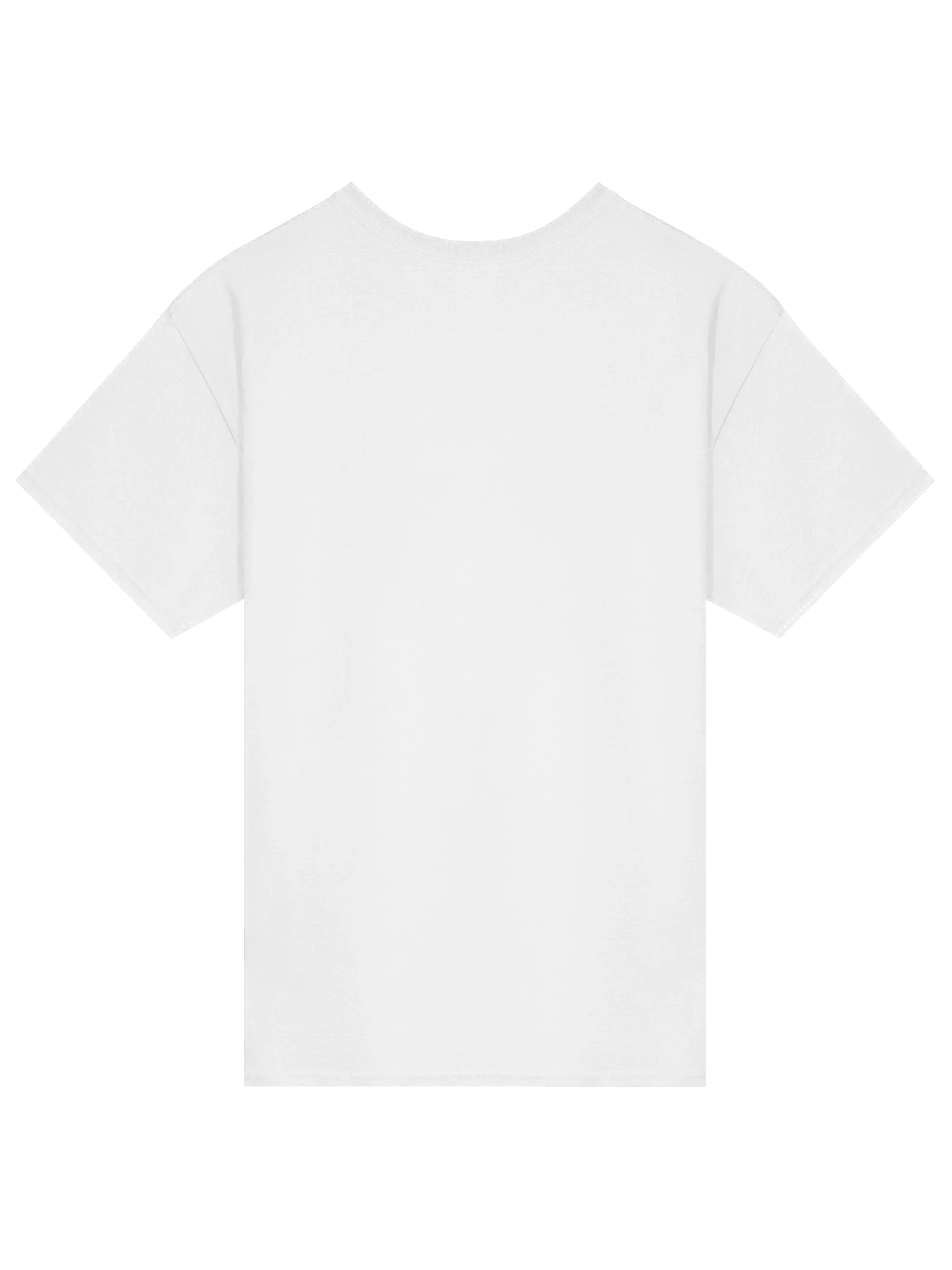 Unbranded T-shirt (White) product image (2)