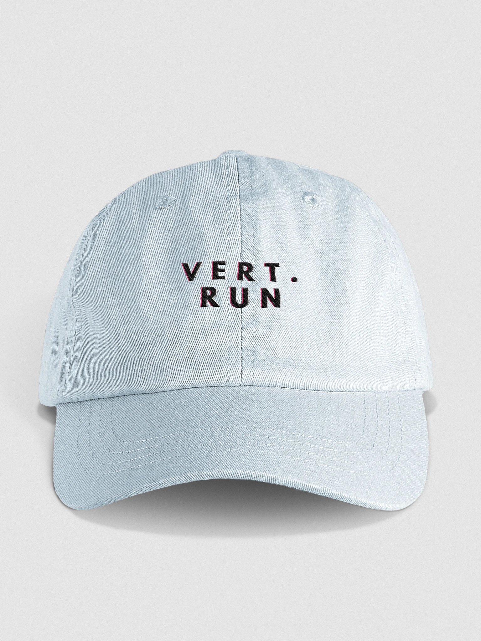 Vert.run Lifestyle Hat product image (1)