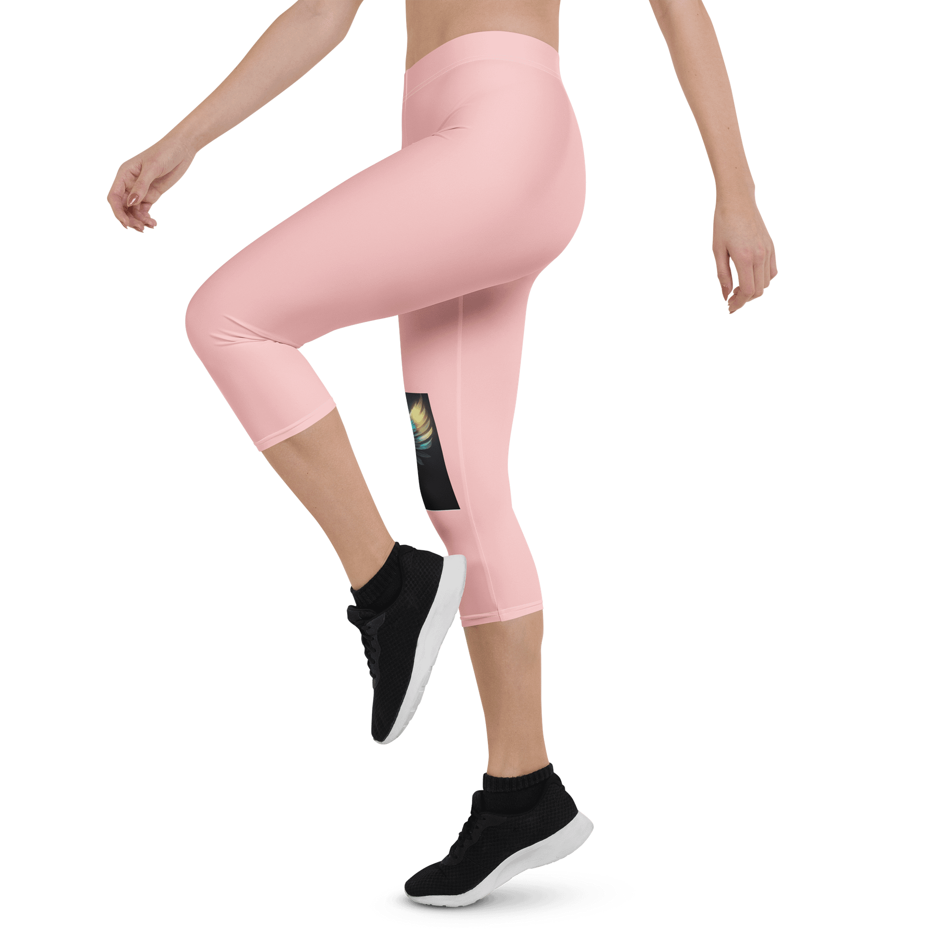 Oracle's Wings (Pink/leggings) product image (3)