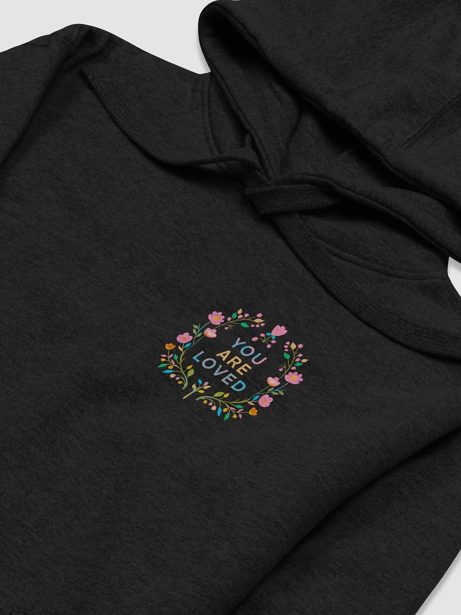 You Are Loved Hoodie product image (27)
