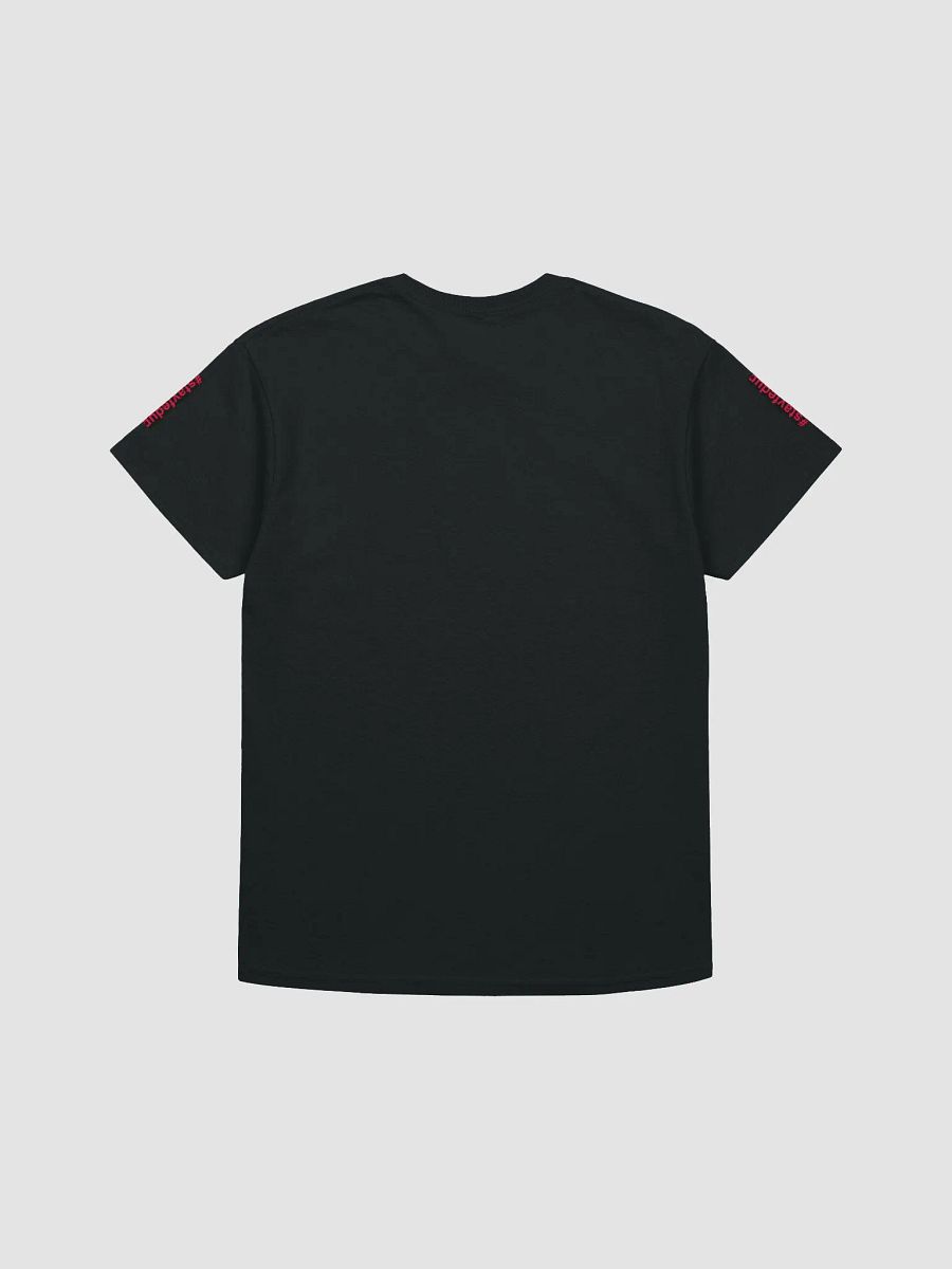 Federal Sleeved t-shirt product image (2)