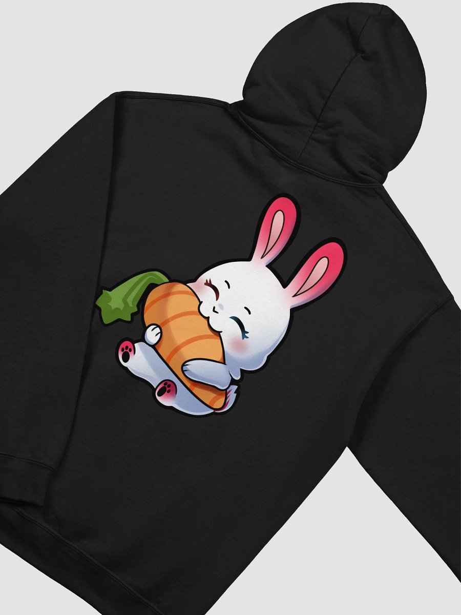 Camellia NOM Hoodie for Gwen product image (4)