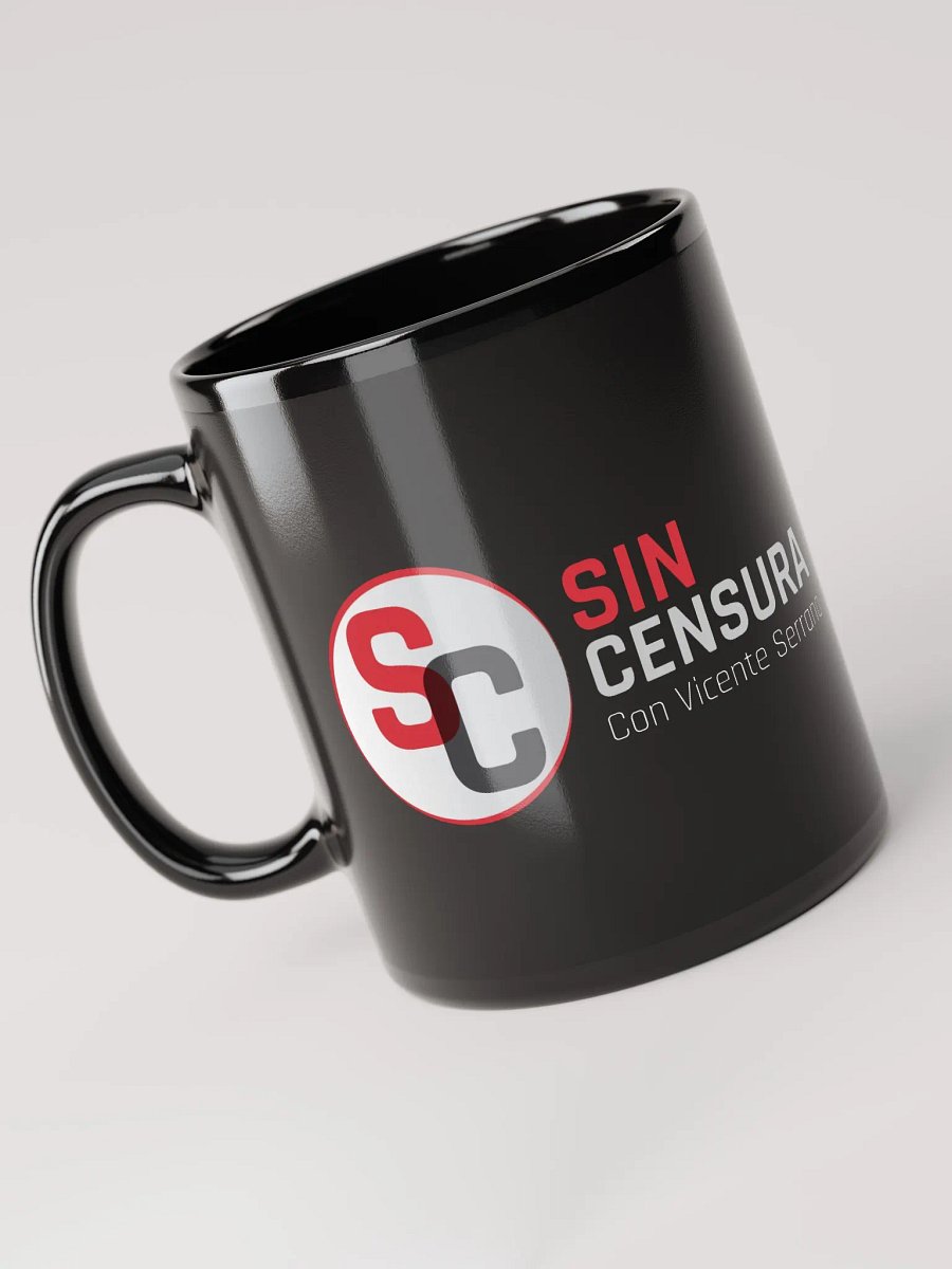 Taza Sin Censura primavera product image (3)