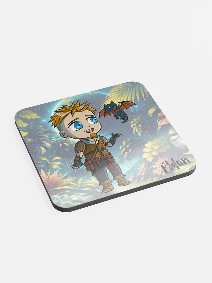 Eldon Coaster product image (2)