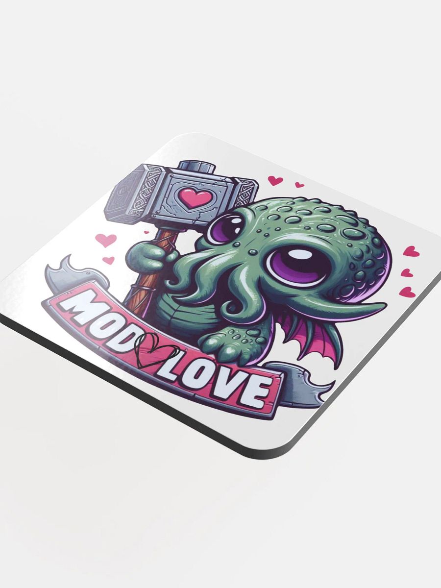 Mod Love Coaster! product image (4)