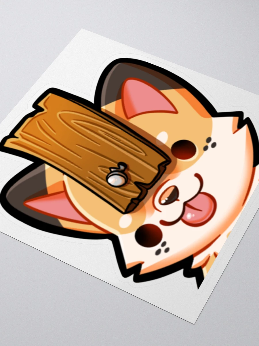 corgDERP Sticker product image (3)