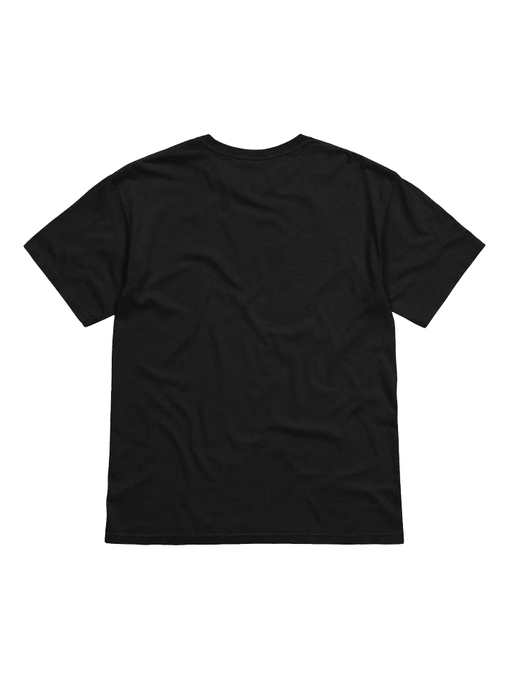 Nemesis Inferno - Embroidered Logo Tee product image (6)