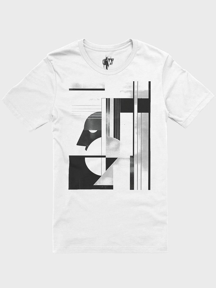 Abstract Persona 007 (T-shirt) product image (1)