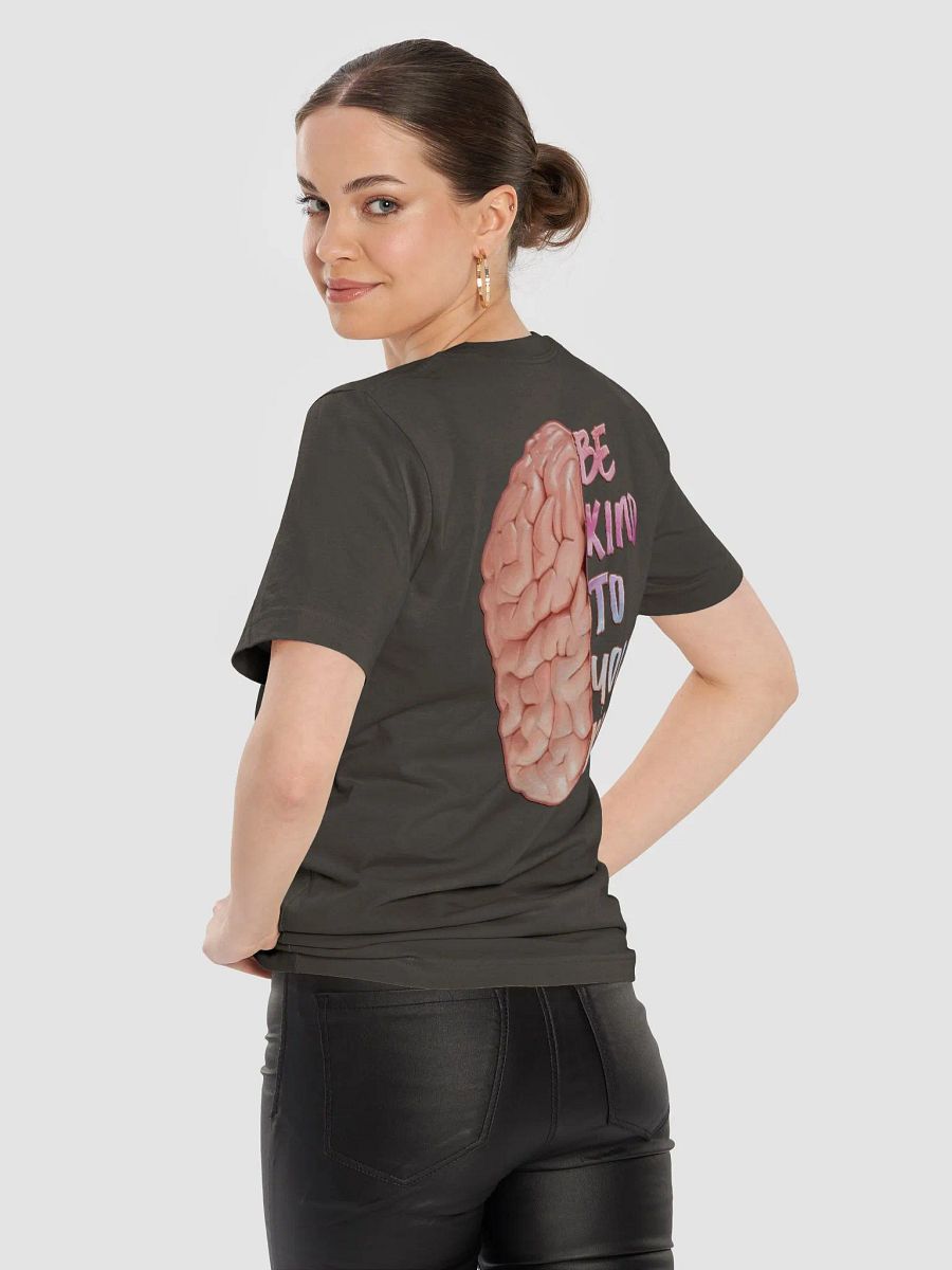 Positivity - To Your Mind Tee product image (94)