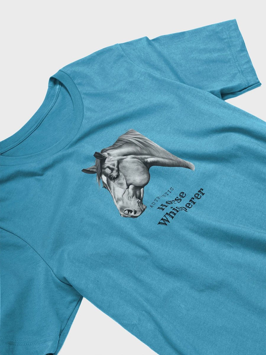 Horse Whisperer T-Shirt product image (23)