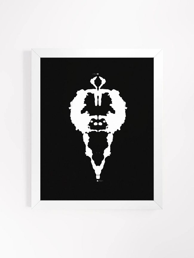 Framed Prints/Posters