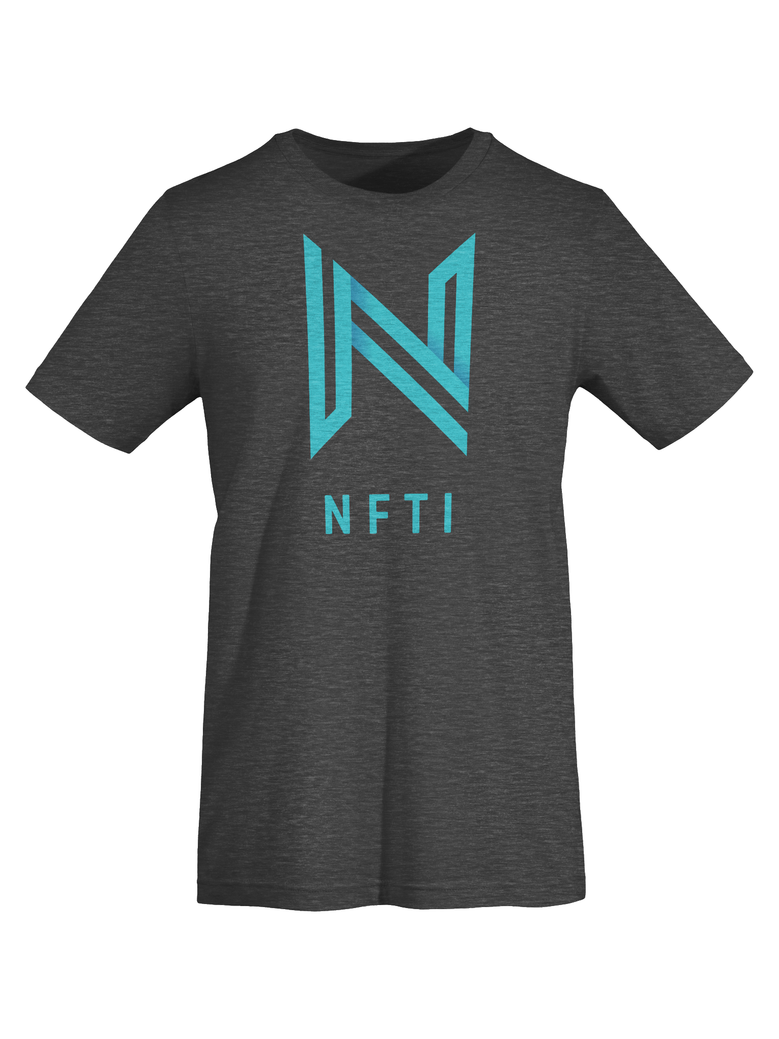 NFTI Logo T product image (1)