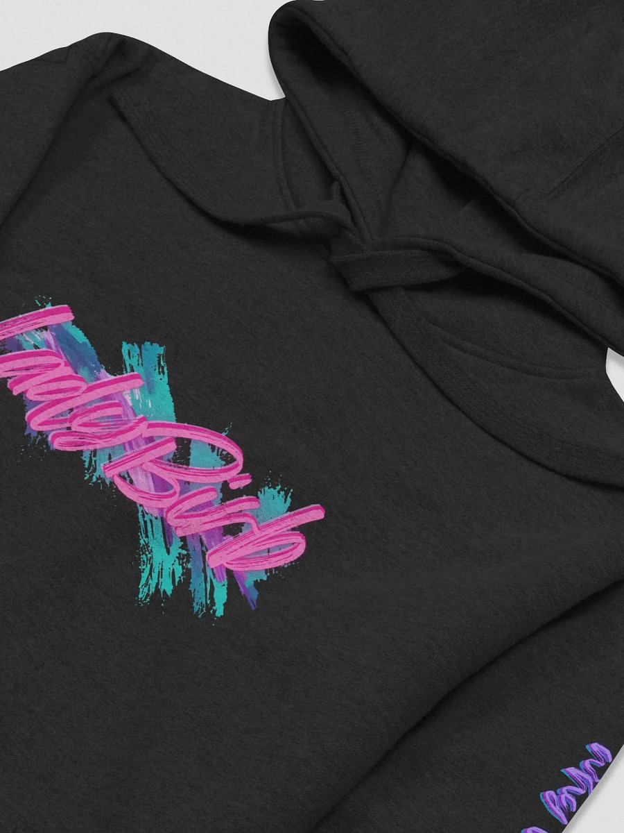 90's Vibe Hoodie product image (2)