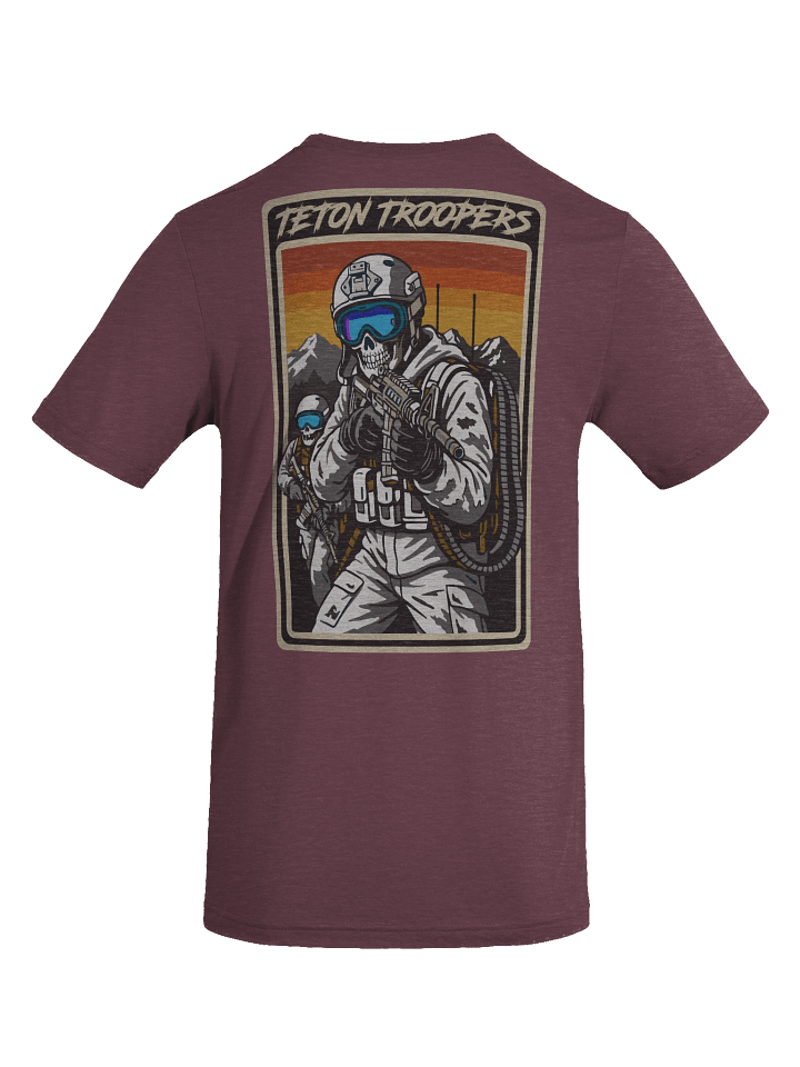 Teton Troopers product image (1)
