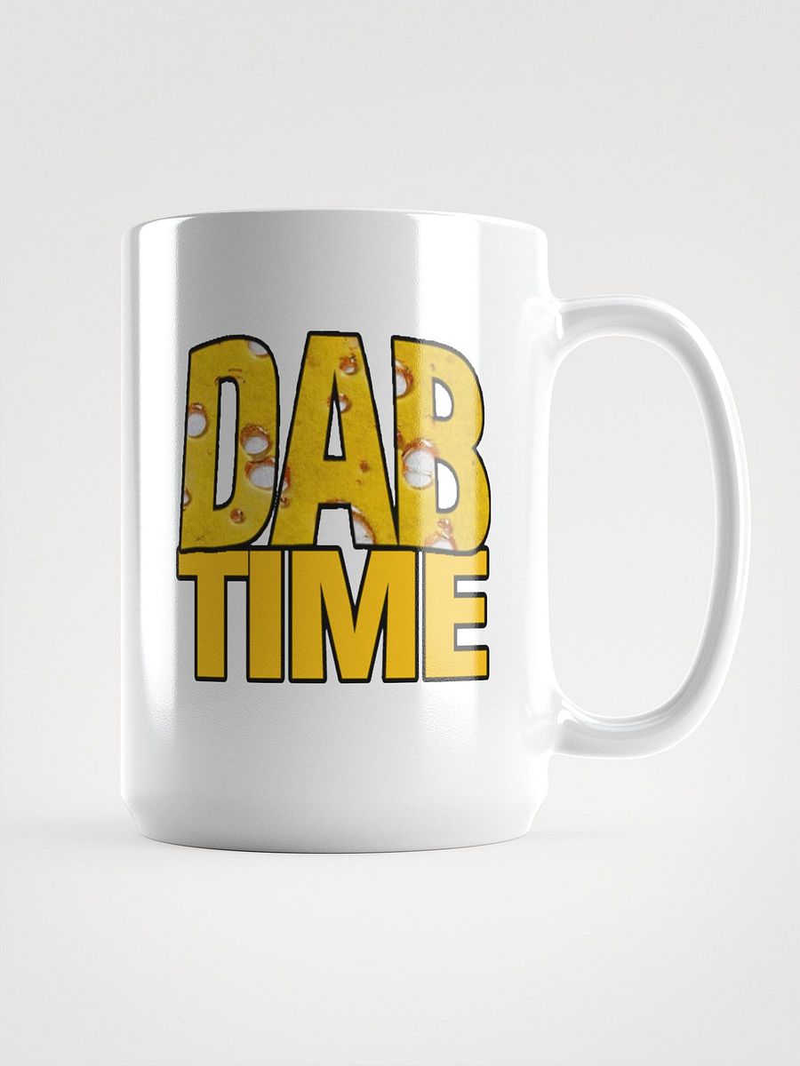 DAB TIME MUG product image (1)