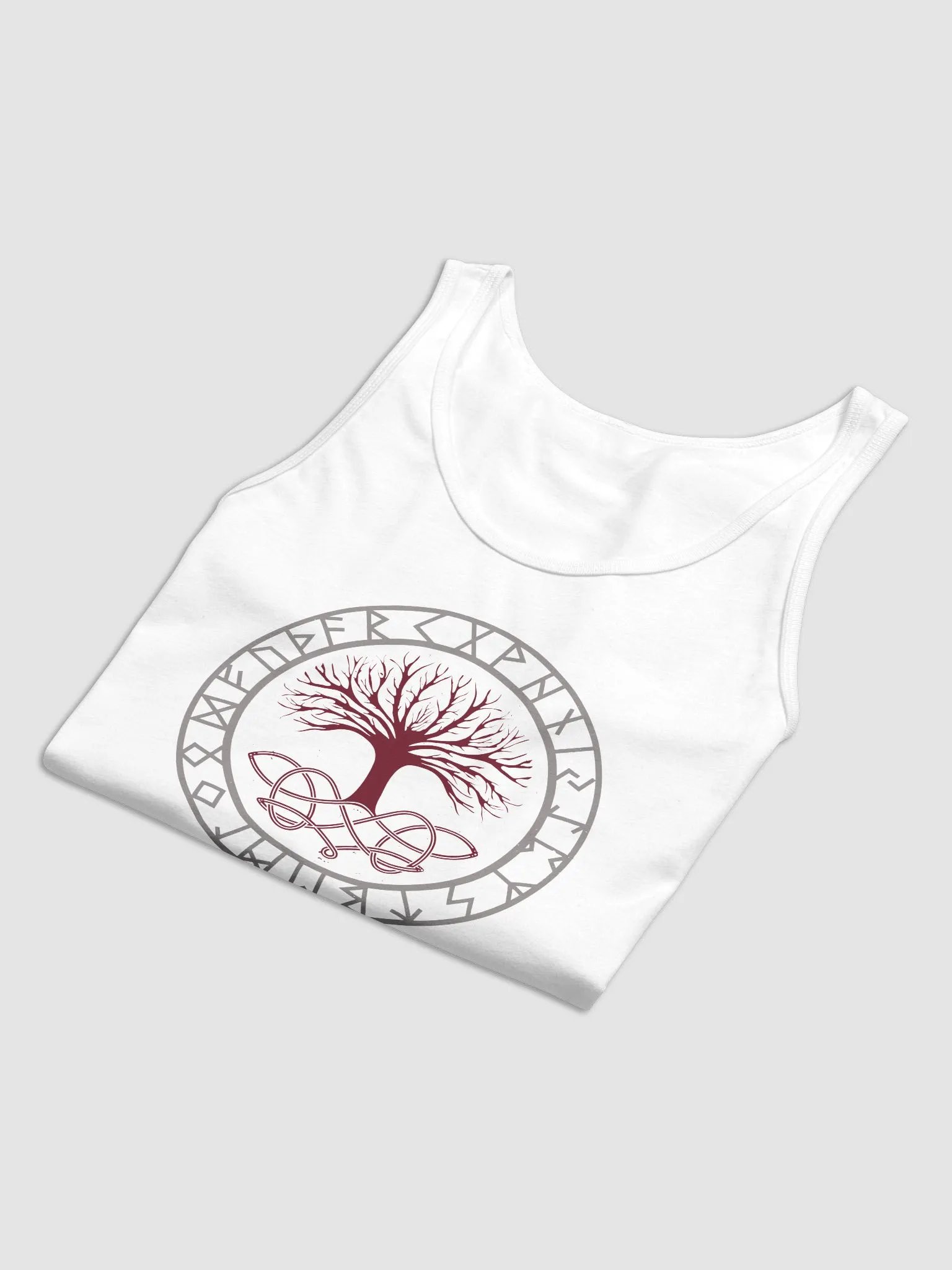 Tree of Life Men's Tank Top product image (6)