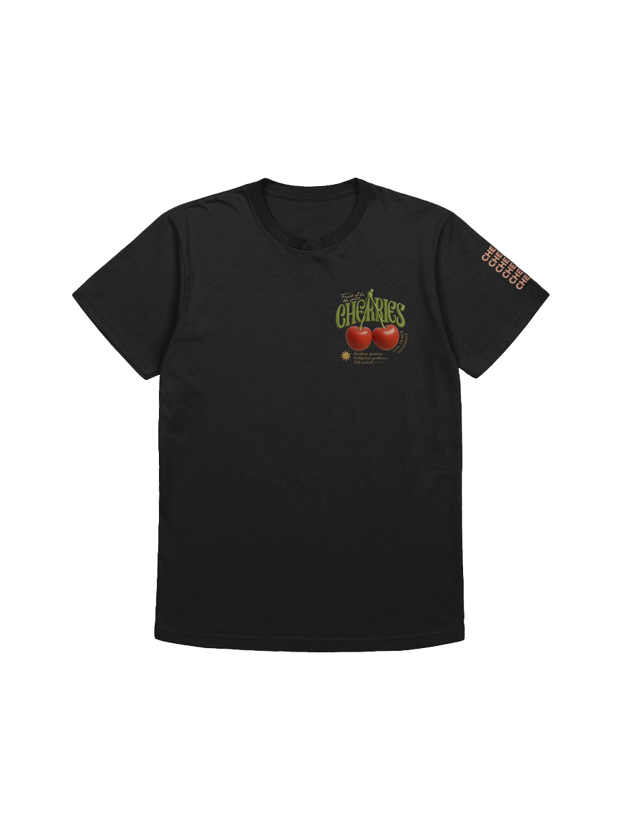 Sweet Cherries Tee product image (9)