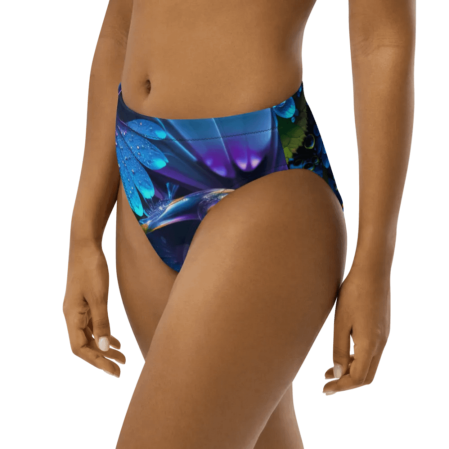 Kawaiikitten Exclusive Premium Bikini Bottom product image (7)