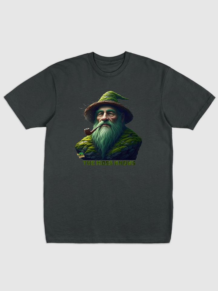 The Moss Knows product image (1)