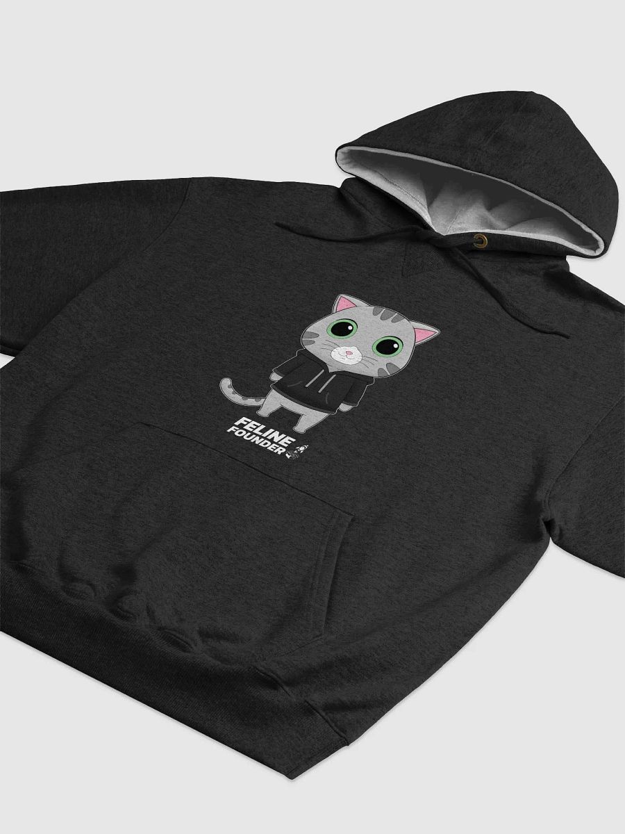 Champion Pivot Hoodie product image (5)