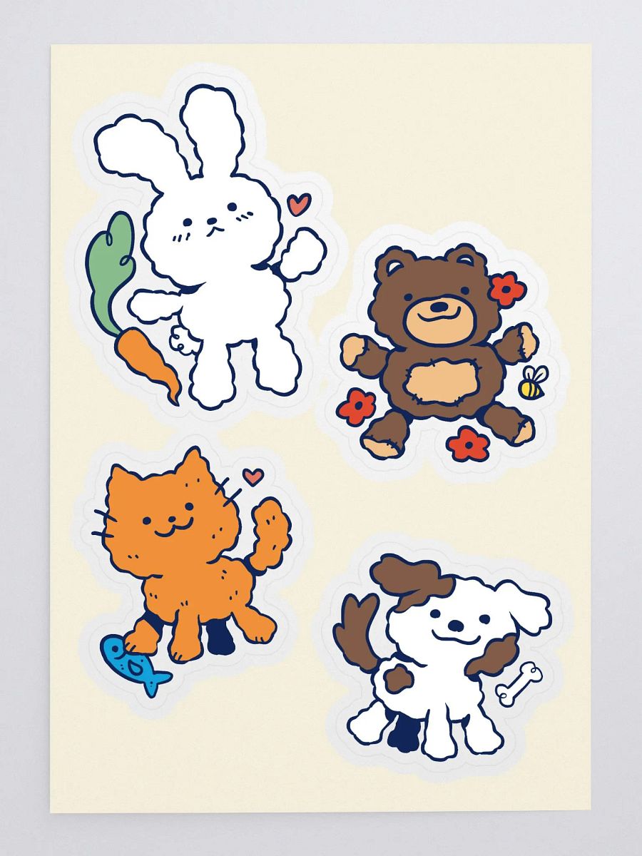 teddies product image (4)