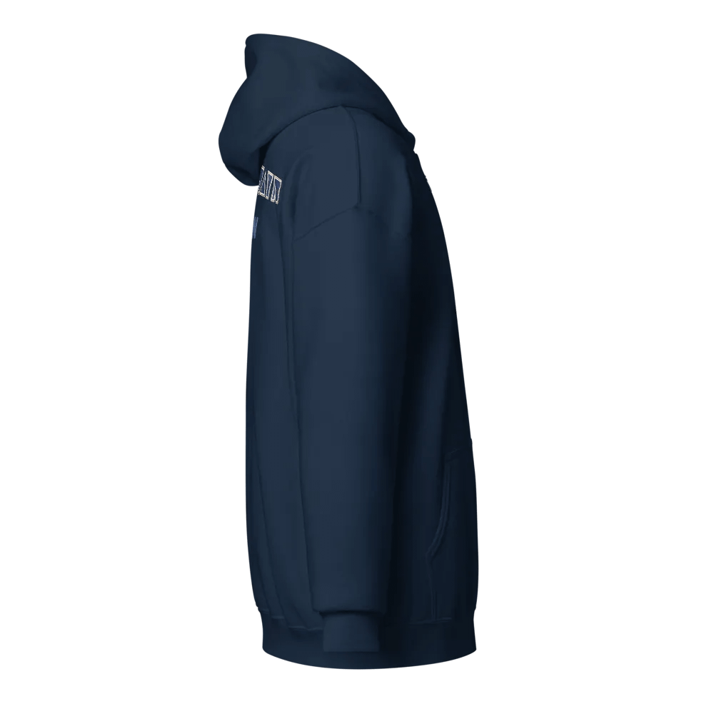 2024 Edition: Hoodie Crew Fähnrich Logo product image (6)