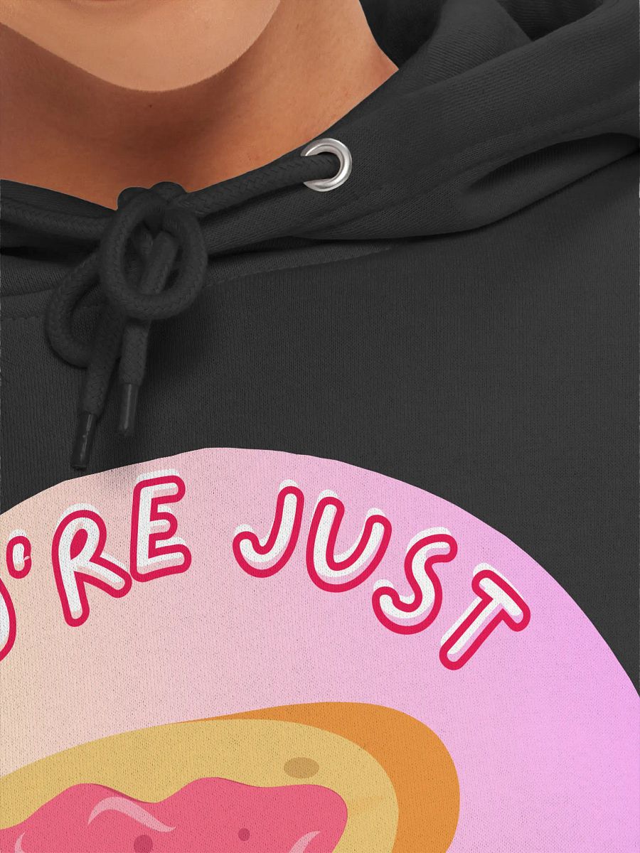 Jolly Jelly Character Hoodie product image (7)