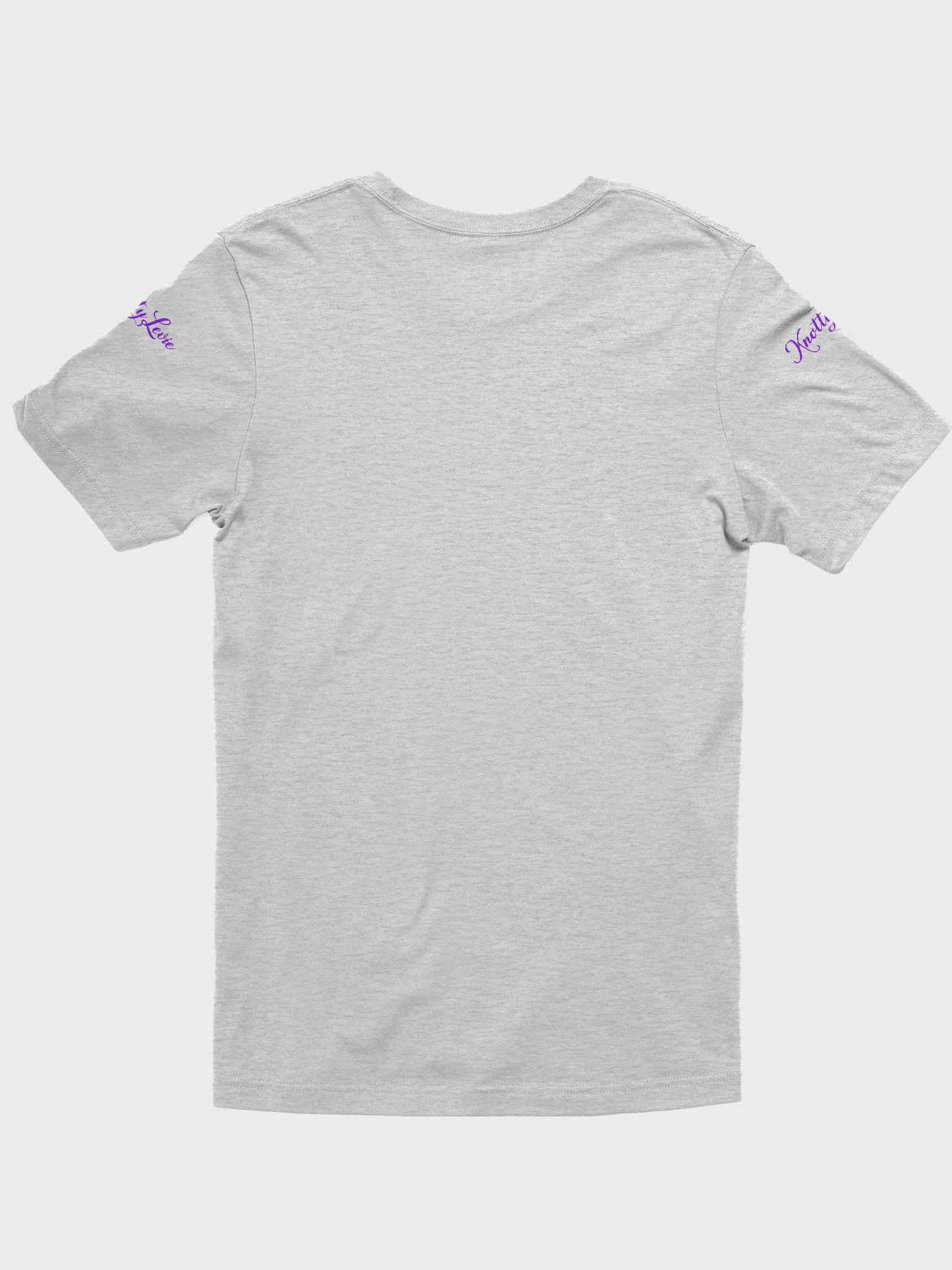 Embrace Your Knotty Side T-Shirt product image (11)