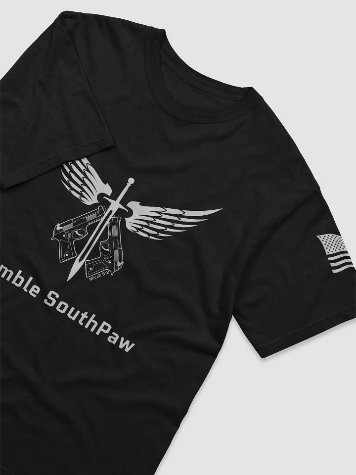 The Humble SouthPaw product image (2)
