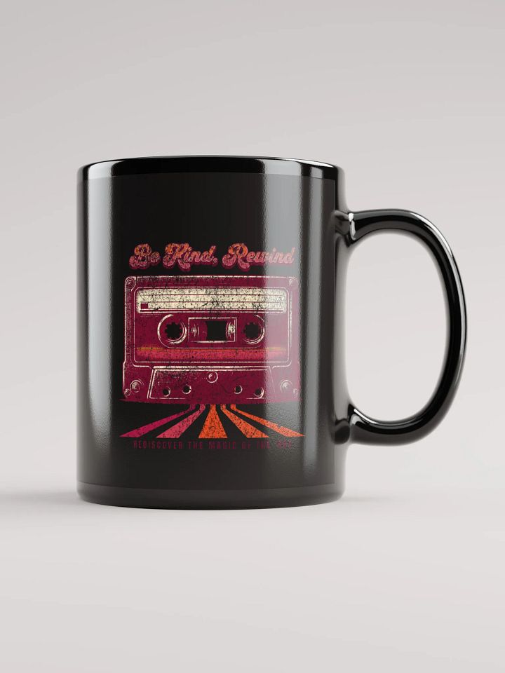 Be Kind, Rewind Mug product image (1)