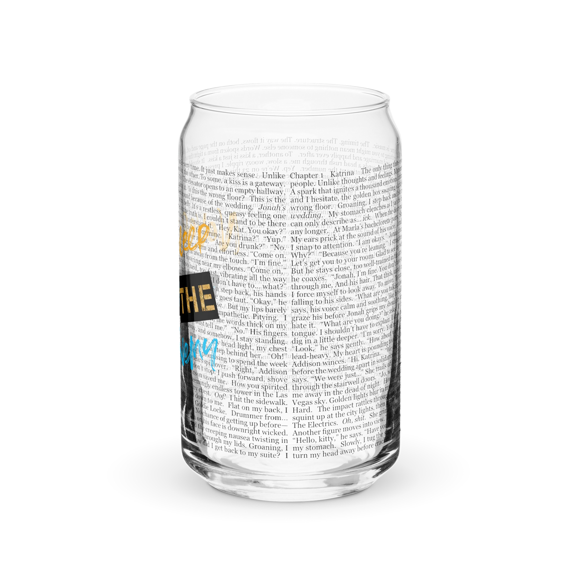 The Words Collection: Never Sleep with the Enemy product image (3)