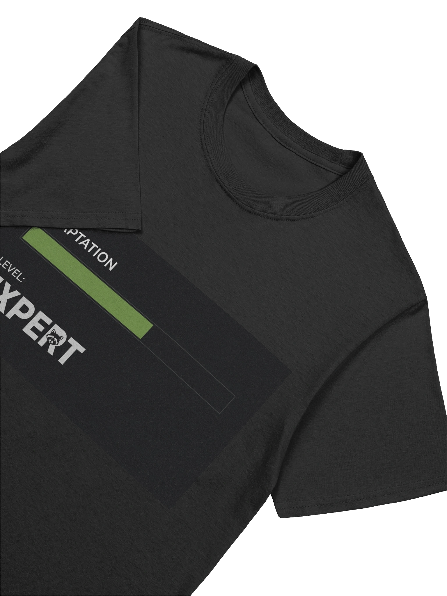 Adaptation Expert Tee product image (52)