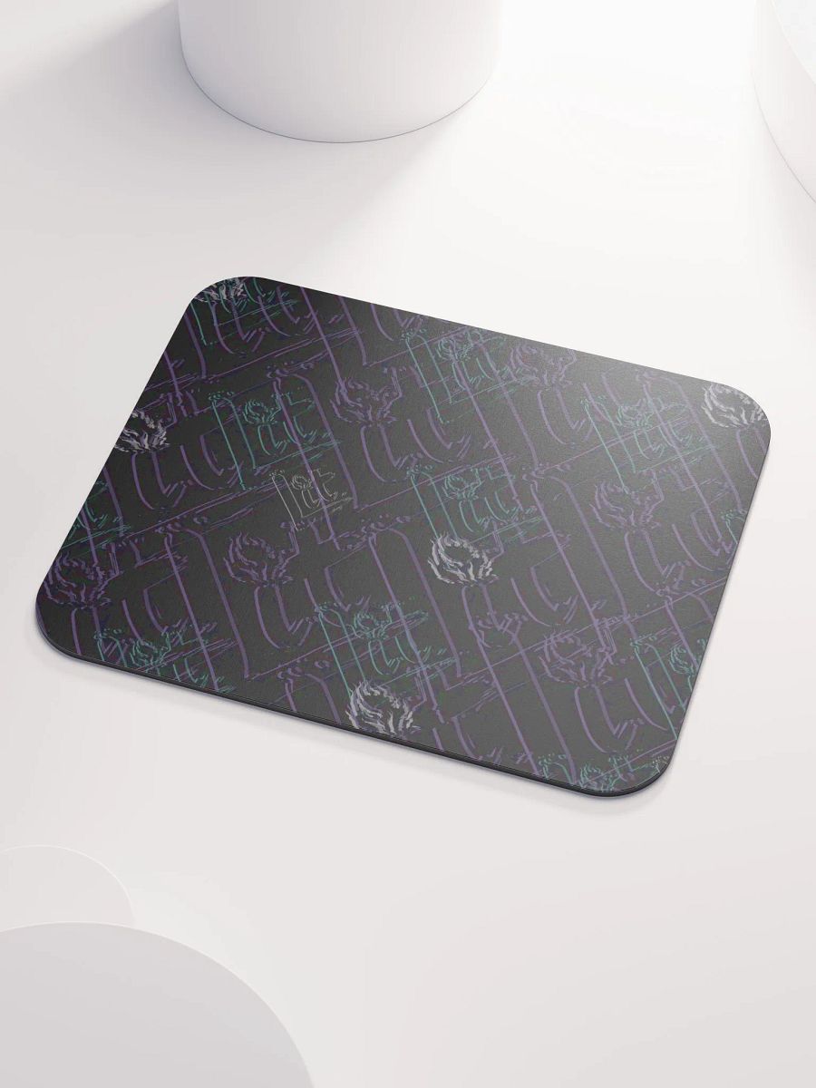 Get Lit Mouse Pad product image (3)