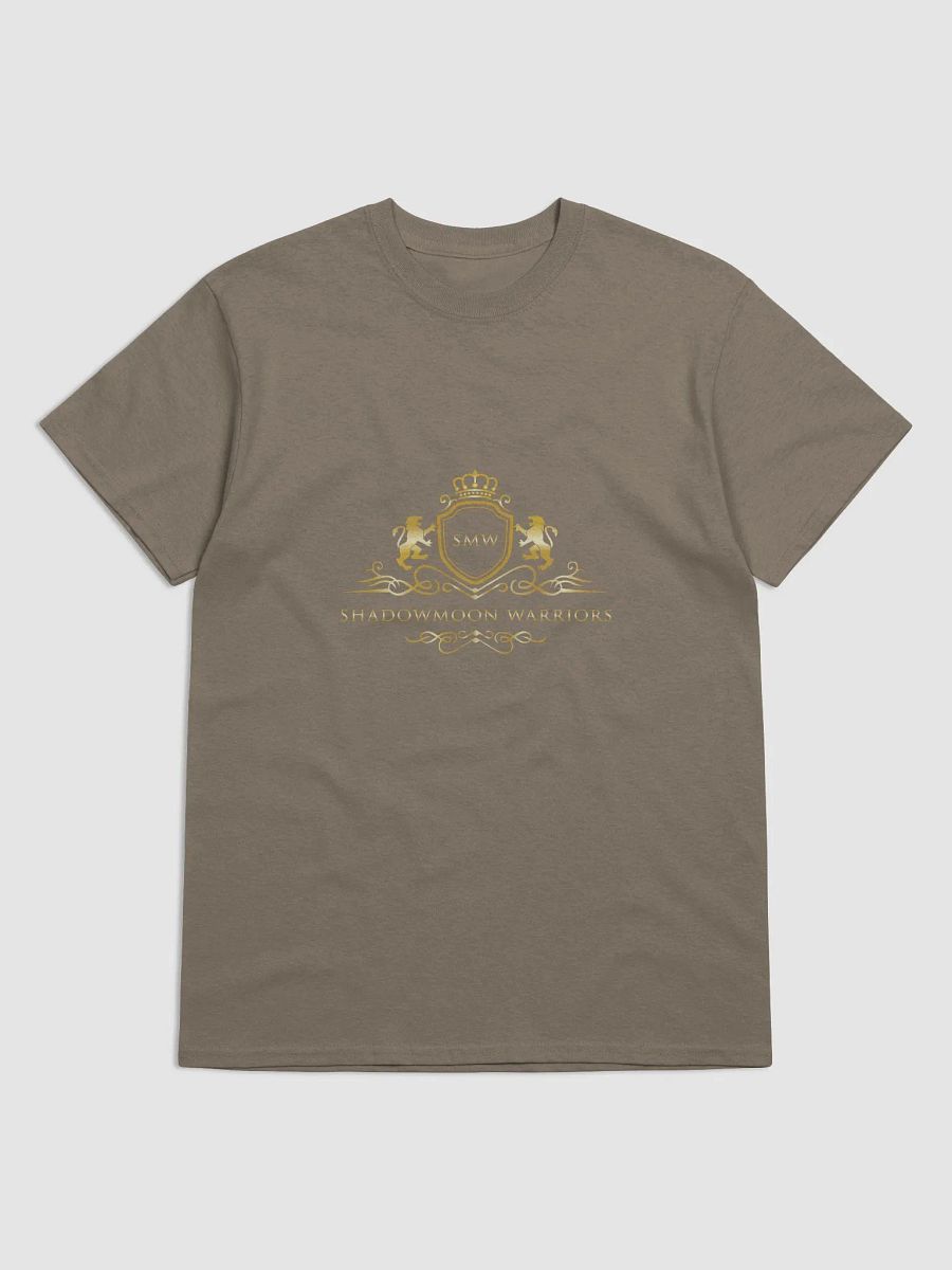Shadowmoon Warriors Emblem Tee product image (6)