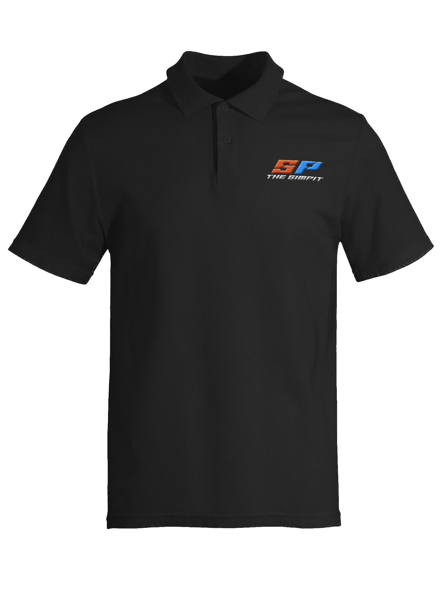 The New Simpit Polo product image (5)