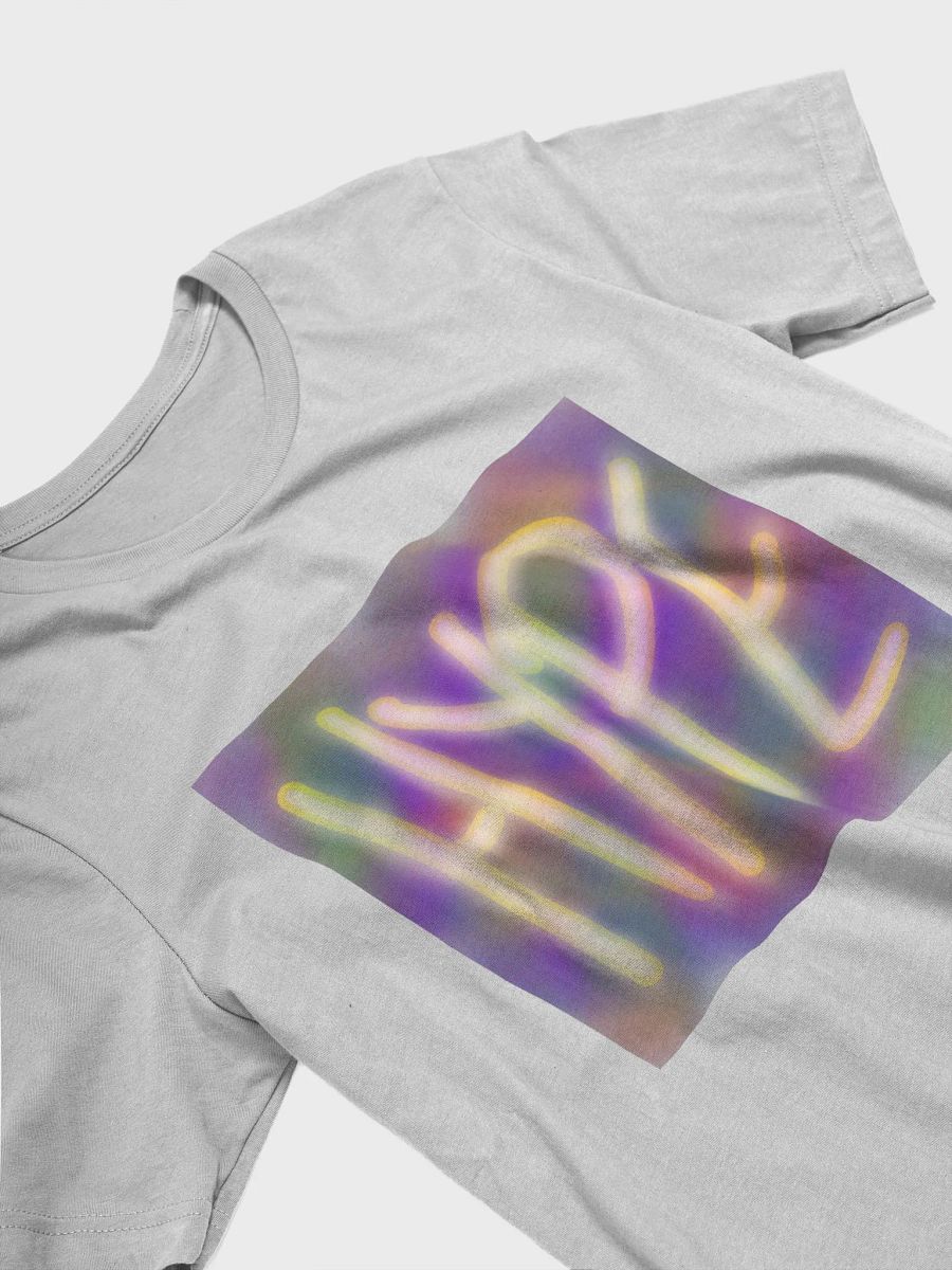 HYPE Supersoft T-Shirt (Pastel) product image (30)