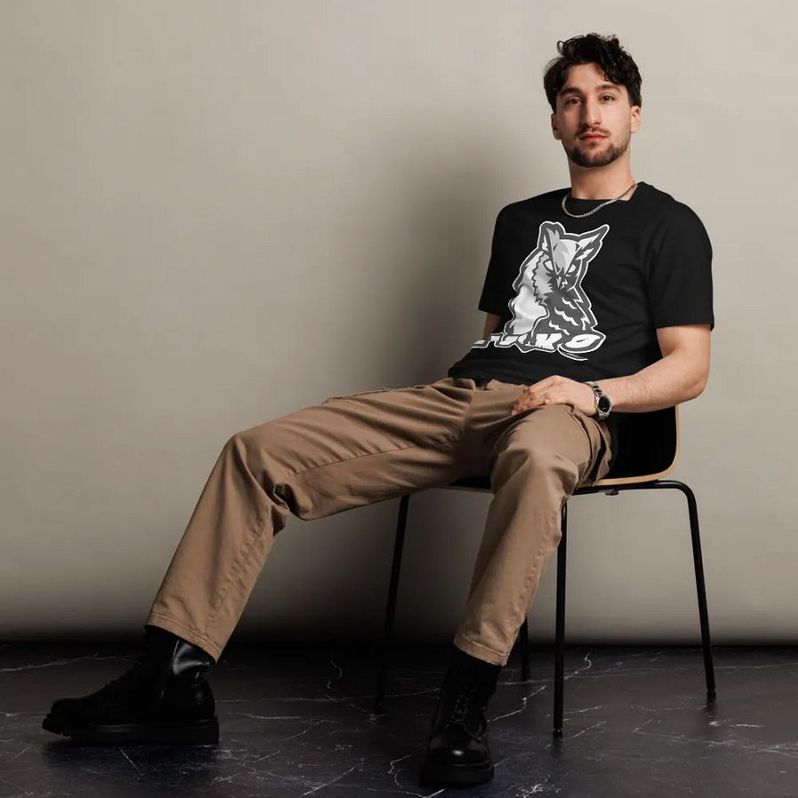 IVKO Fan T-Shirt product image (3)
