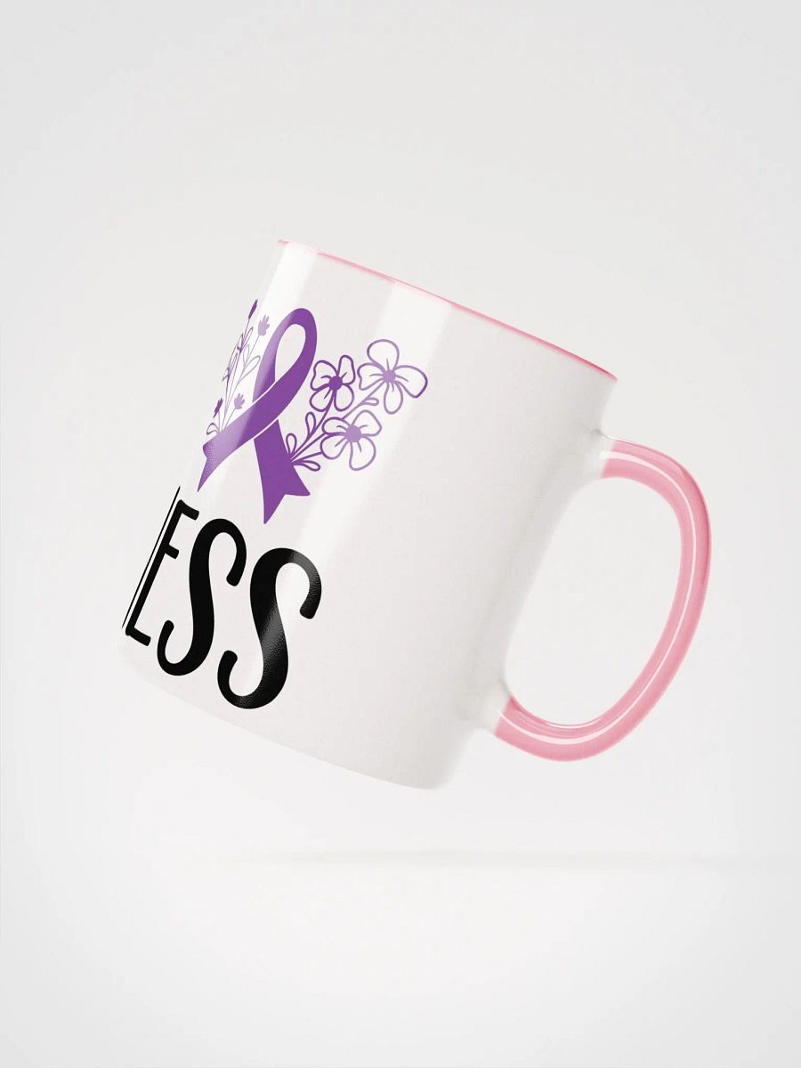 Lupus Awareness Mug product image (2)