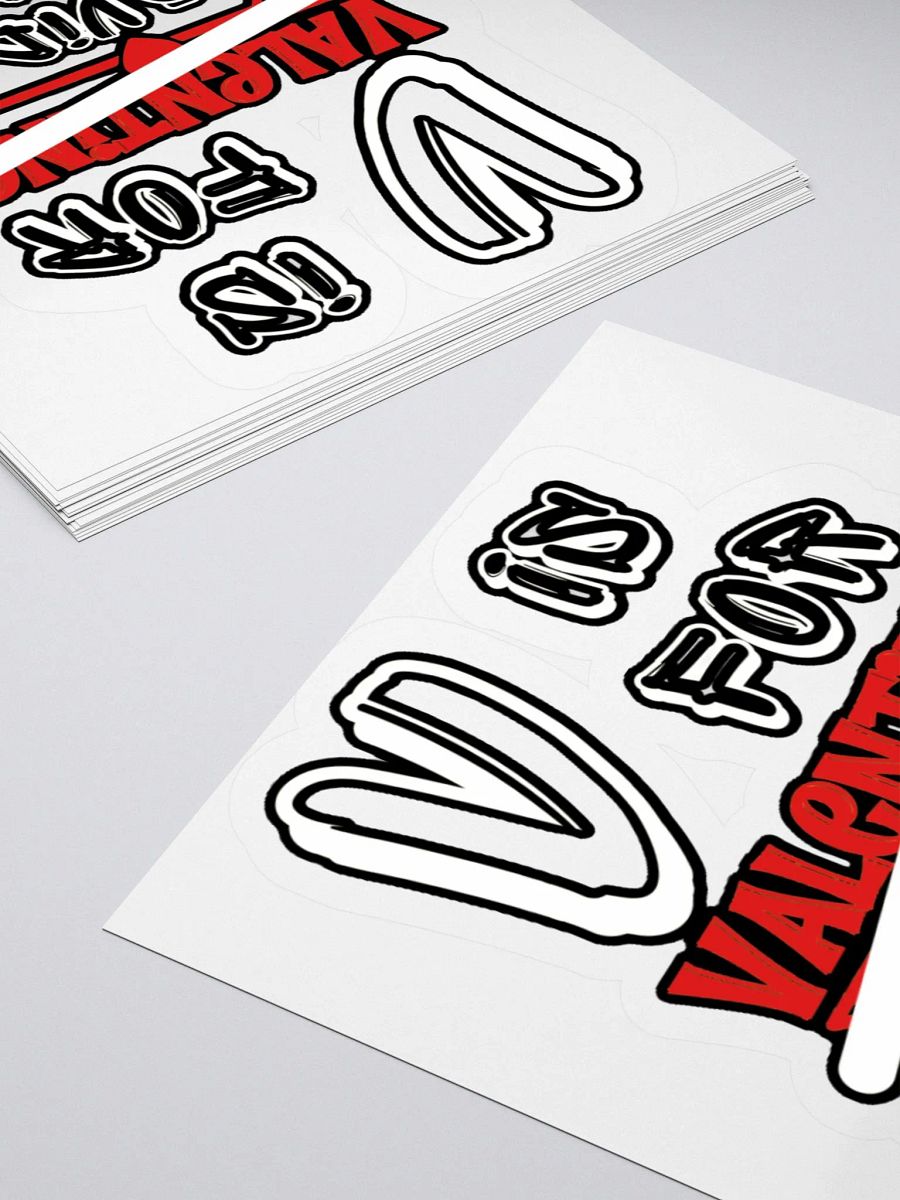 V IS FOR VIDEOGAMES product image (10)