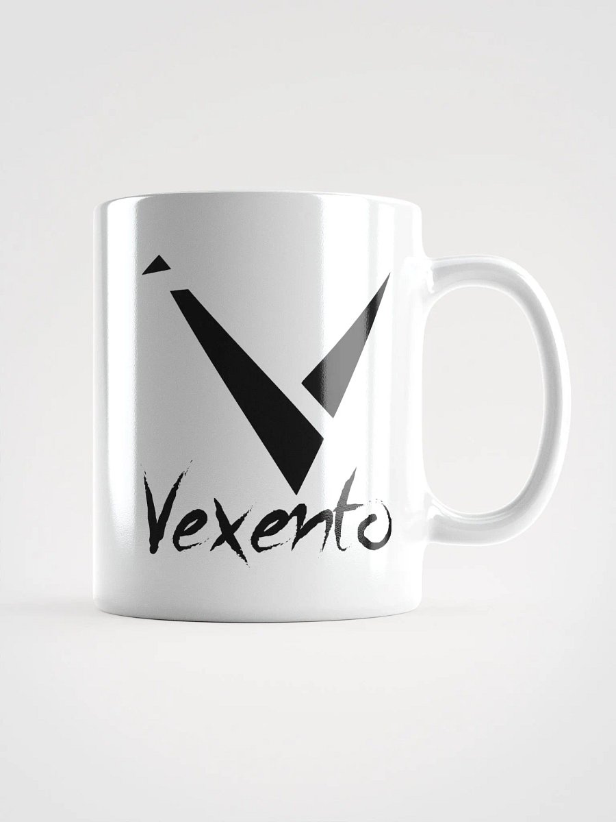 The Vexento Mug ☕ product image (1)