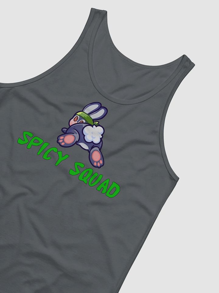 Unisex Spicy Squad Tank product image (2)