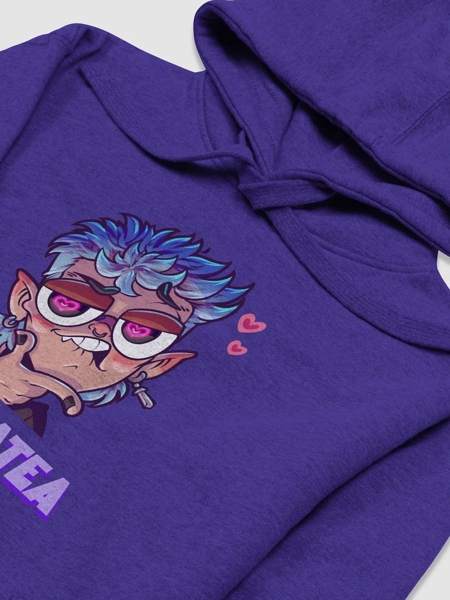 BobaFboi Boyfriend Hoodie product image (3)