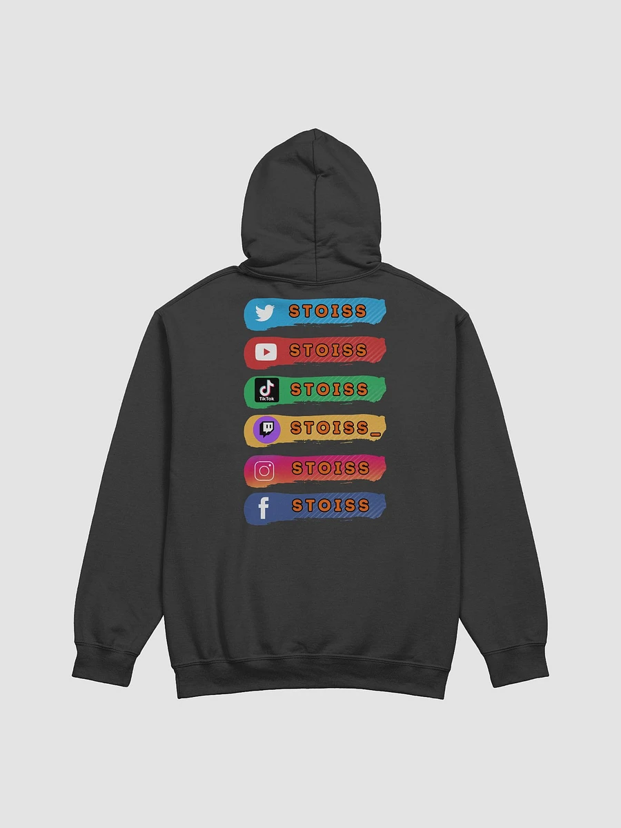 Stoiss Hoodie product image (16)