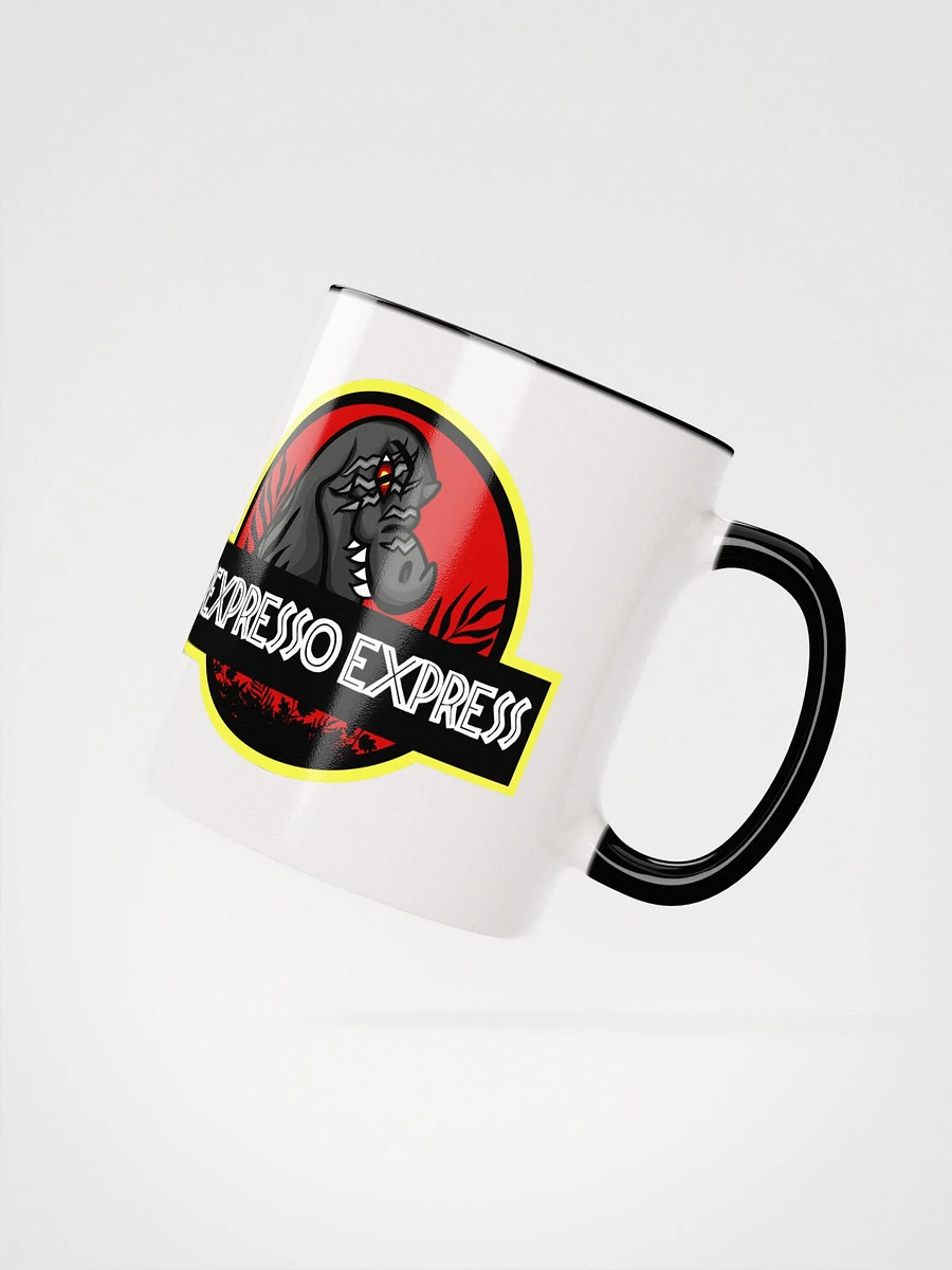 Rexpresso Express Mug - Sips or Ribs! product image (2)