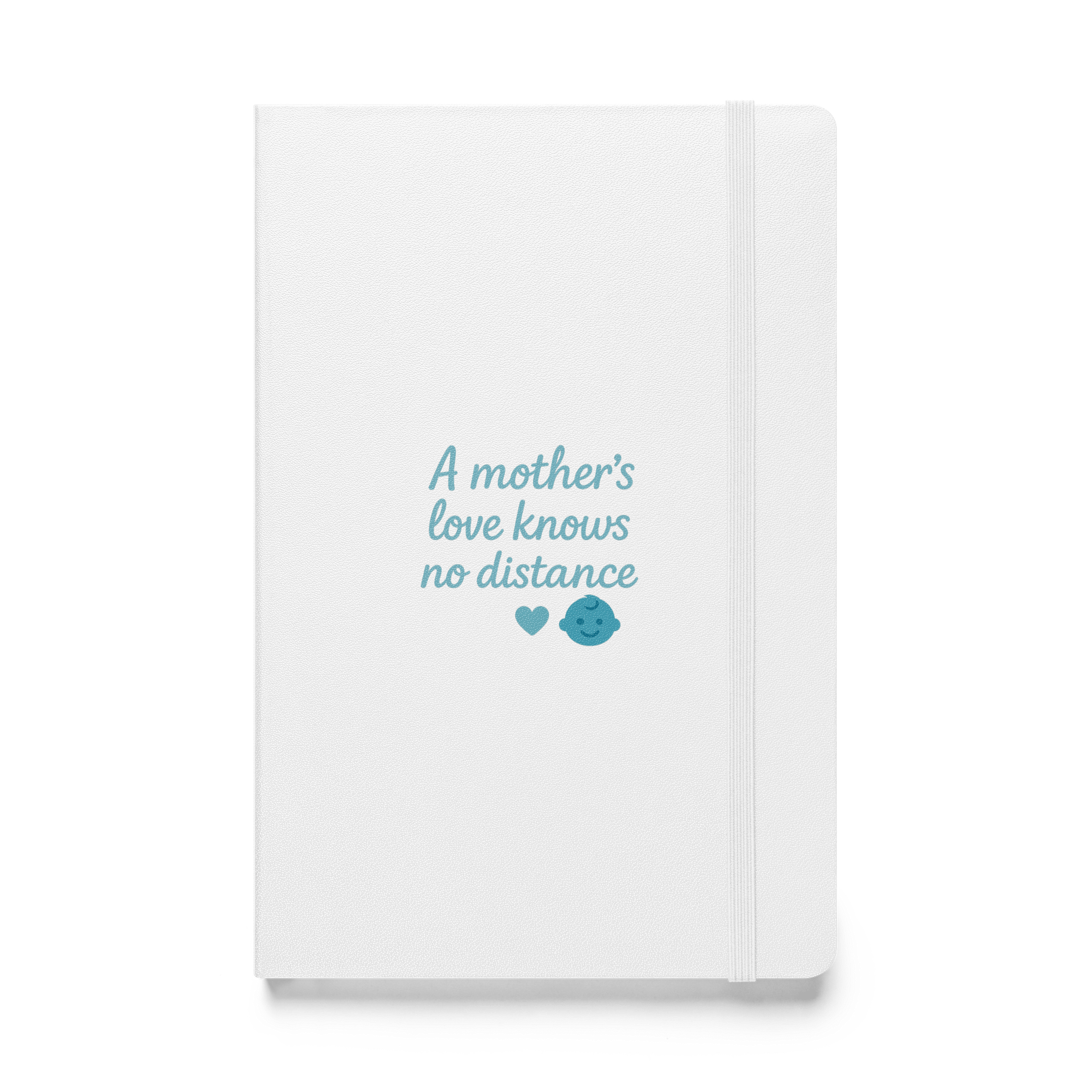 A Mother's Love Hardcover Notebook product image (1)