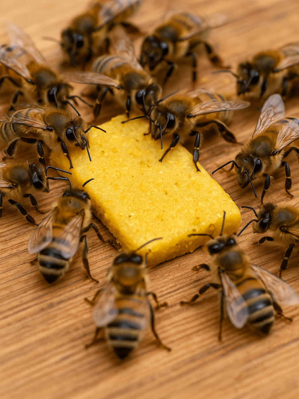 Part. 1 - Secretele Turtelor Proteice product image (3)