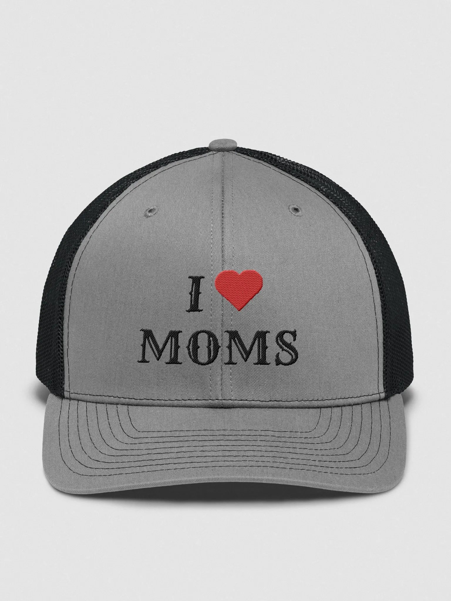 i love moms trucker product image (19)