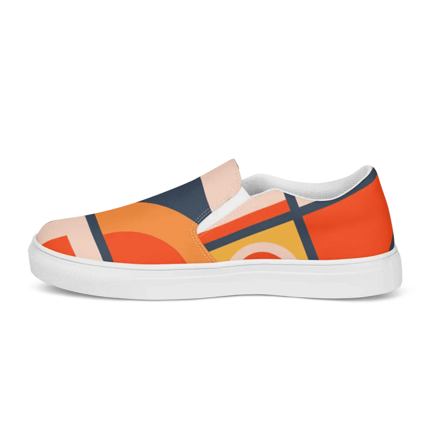 Objects Slip-Ons product image (9)