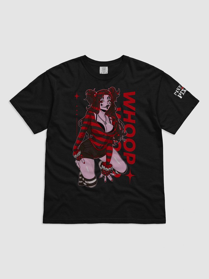 Whoop Whoop Jugalette Shirt product image (1)