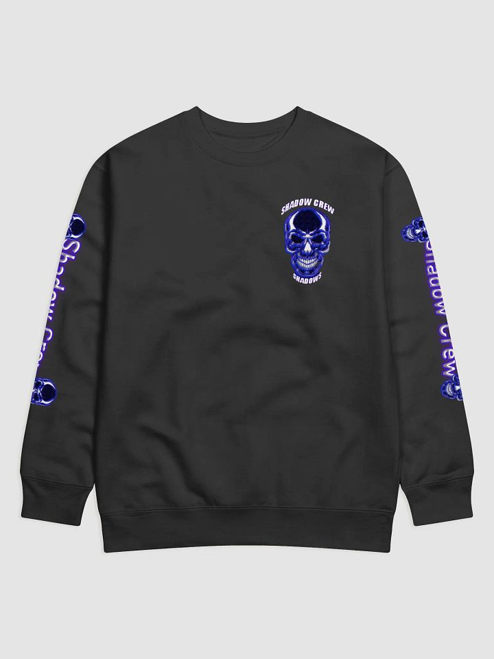 Crew Of Shadows SweatShirt product image (1)